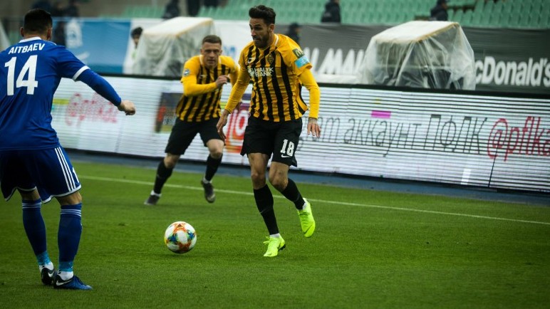 Футбол: Премьер-лига ойындары қашан жалғасады?