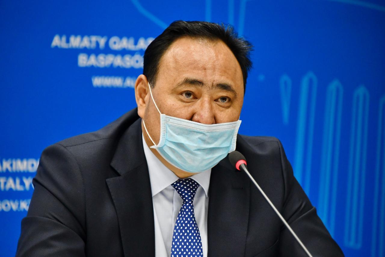 МӘМС жүйесін іске қосу 1 шілдеге дейін шегерілді