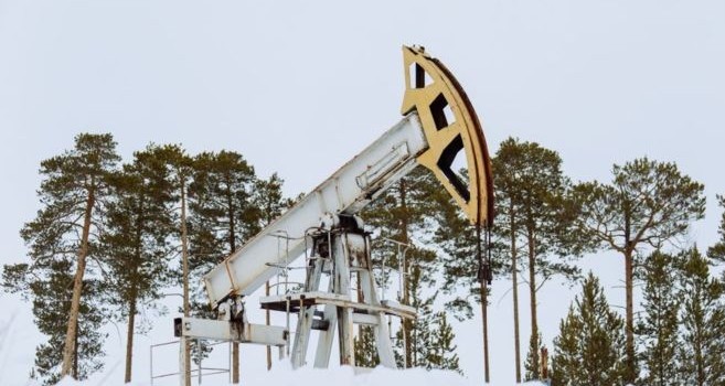 Путин мұнайдың арзандауына Сауд Арабиясын кінәлады