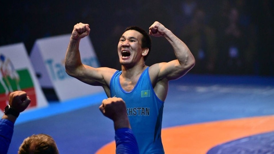 Күрес: Грек-рим балуандарының рейтингі жарияланды