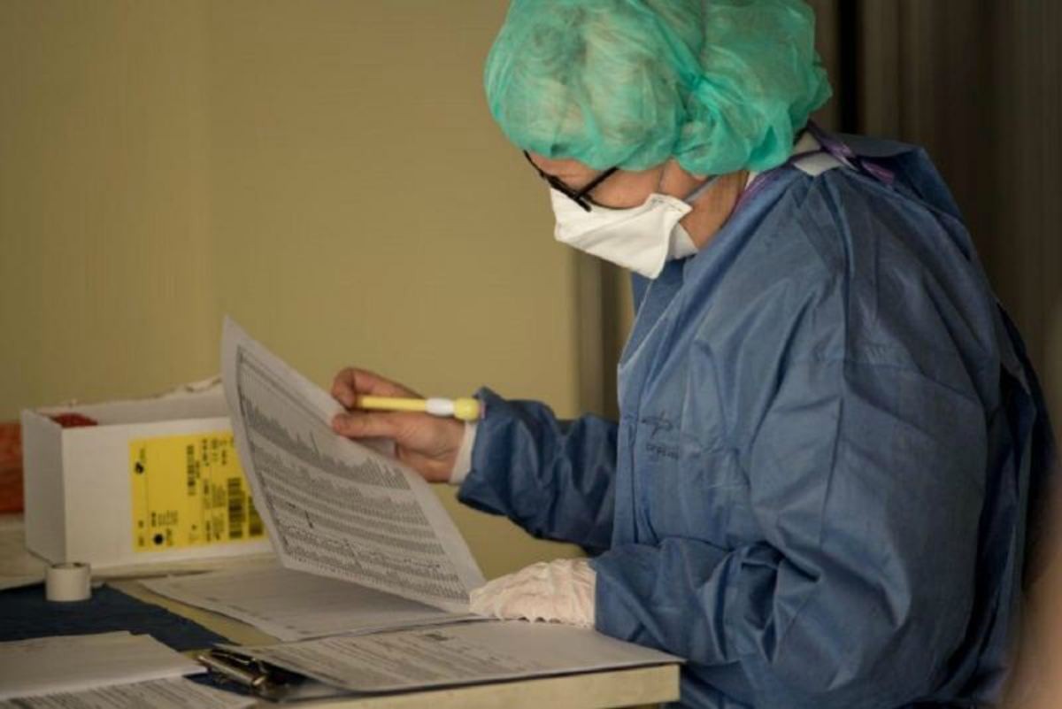 Жұма: Алматыда 28 індет ошағы карантинде тұр