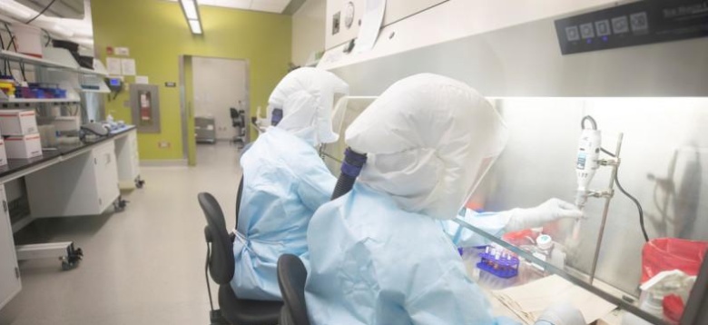 Көкшетауда жаңа қондырғылар құрастырылады