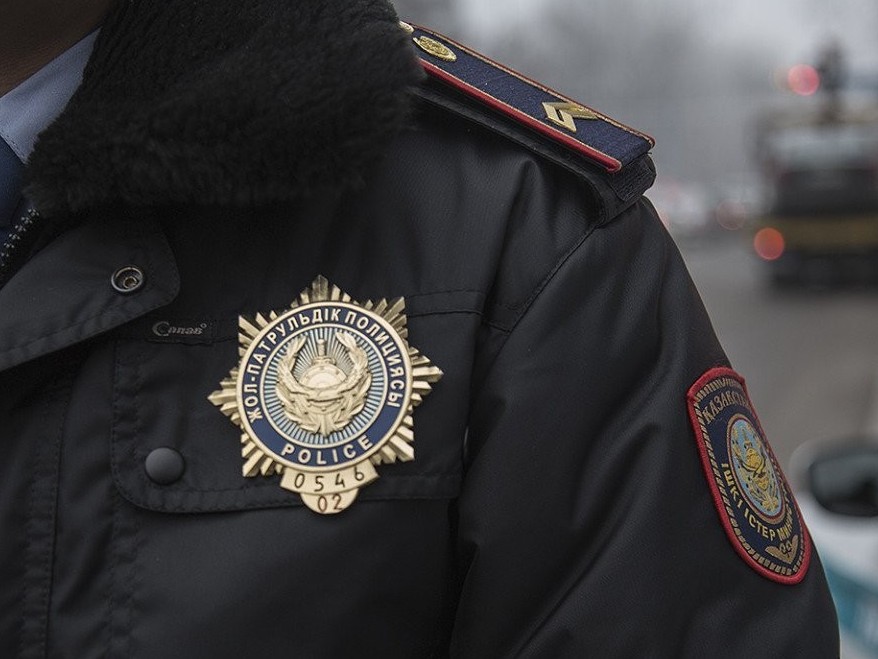 Петропавл: 16 жастағы бойжеткен ұсталды