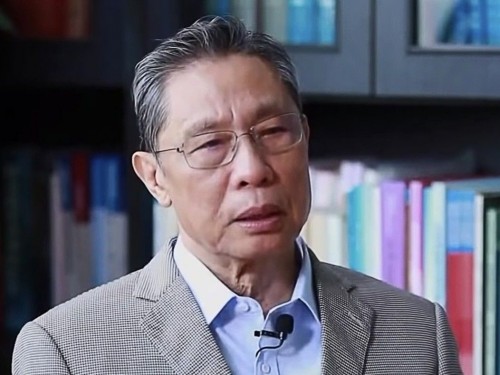 COVID-19 сәуірдің соңында тоқтайды - қытайлық дәрігер