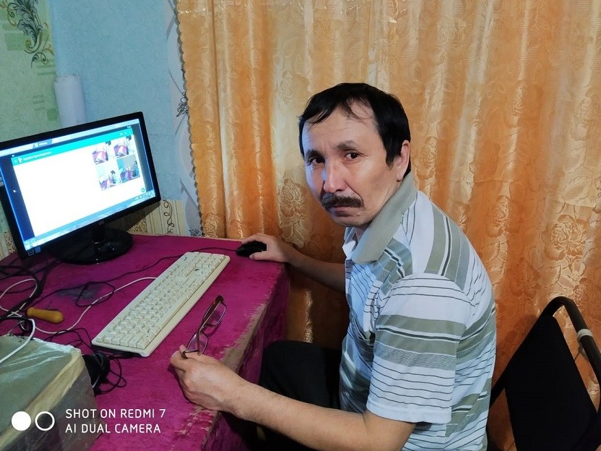 Ауыл мұғалімі өлкетану байқауын өткізеді