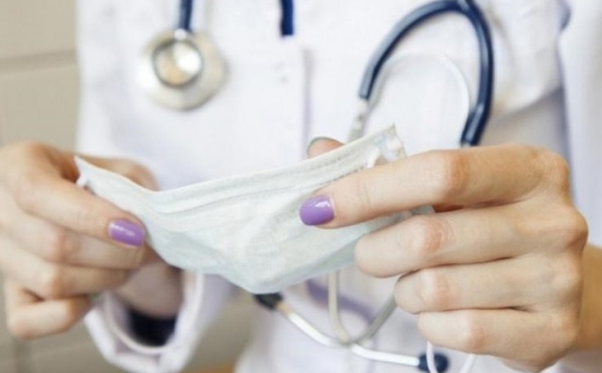 Жексенбі: Алматыдағы соңғы эпидемиологиялық жағдай