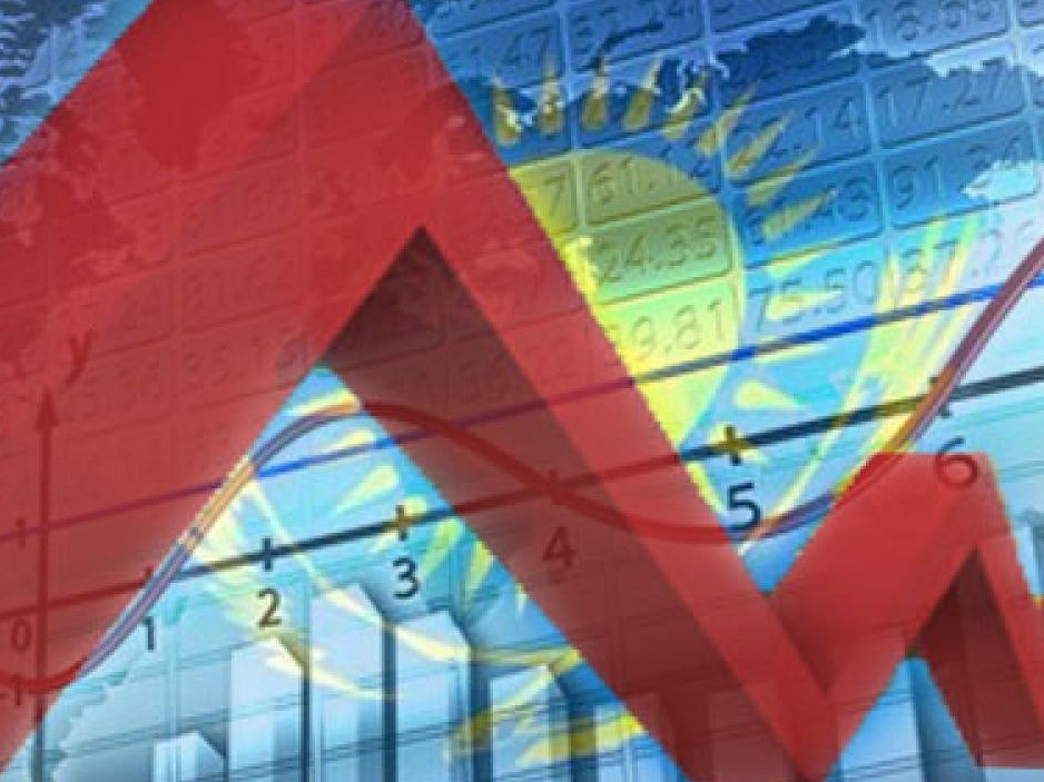 Қазақстанның экономикалық өсімінің болжамы оң болып қала береді