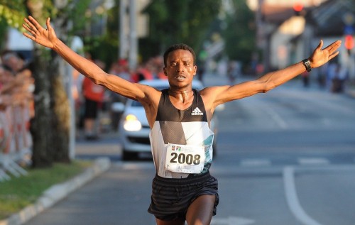 Желаяқтардың әлем чемпионаты кейінге шегерілді