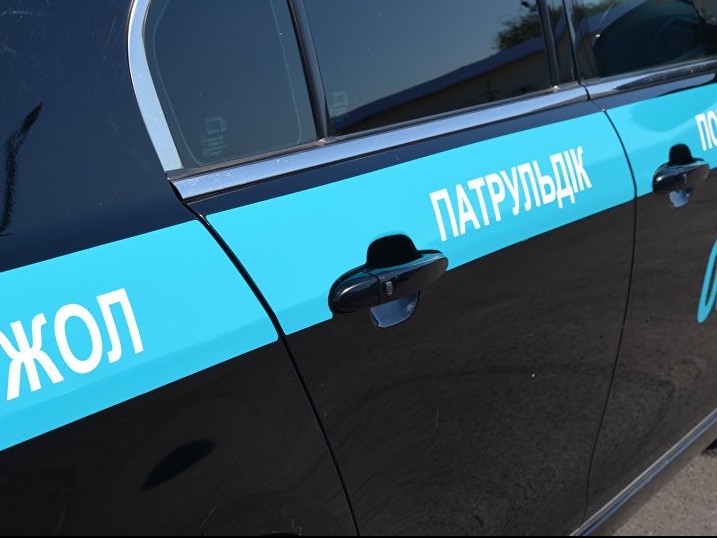 СҚО: Автопатрульдер тұрғындарға карантин режимін ескертуде