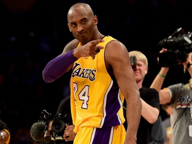 Баскетбол: Коби Брайанттың есімі Даңқ залына енді