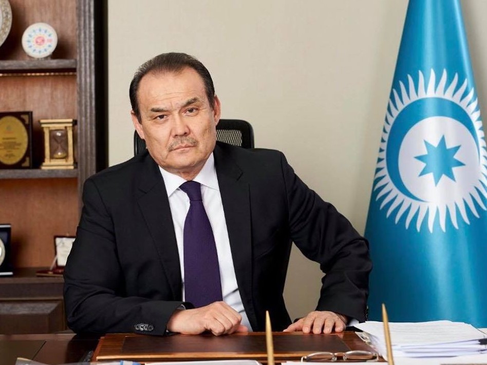 Түрік Кеңесінің Бас хатшысы мүше мемлекеттер жаһандық дағдарысқа қарсы ортақ шаралар қабылдайтынын мәлімдеді