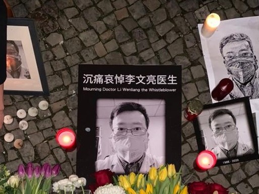 COVID-19: Індетпен күресте қаза тапқан дәрігерлерге «Батыр» атағы берілмек