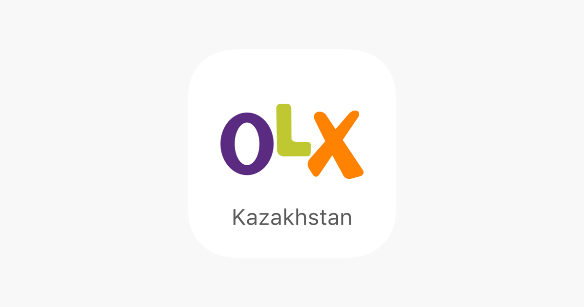 Қазақстандық хабарландырулар желісі OLX.kz брендін жаңартты