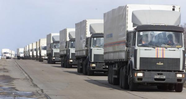 Жүк көліктері жасыл дәлізді қалай қолданады?