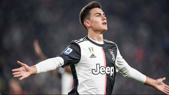 «Ювентус» футболшысы екінші рет коронавирус дертіне шалдықты