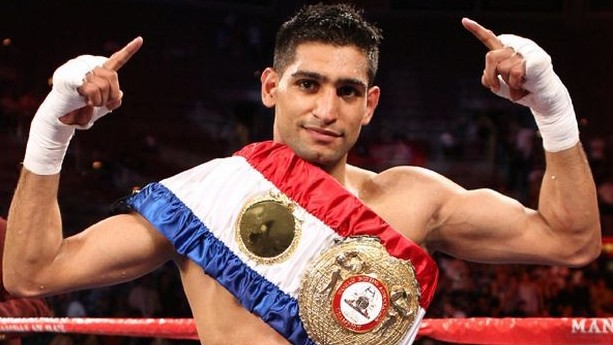 Амир Хан: Коронавирус пандемиясы 5G енгізумен байланысты