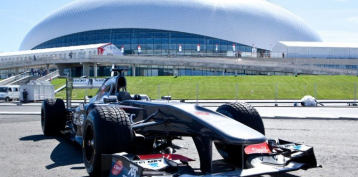 «Формула-1» додасына дайындық басталды