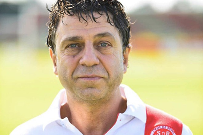 Футбол: «Реймс» клубының дәрігері өз-өзіне қол жұмсады