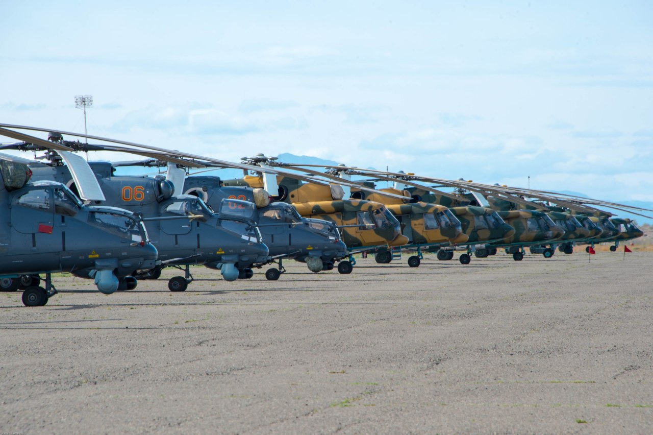 Күшейтілген режімге көшірілді