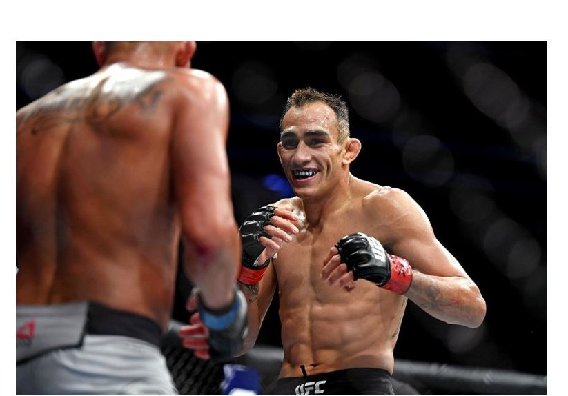 ММА: Нью-Йоркте айқасатындар толықтай белгілі болды