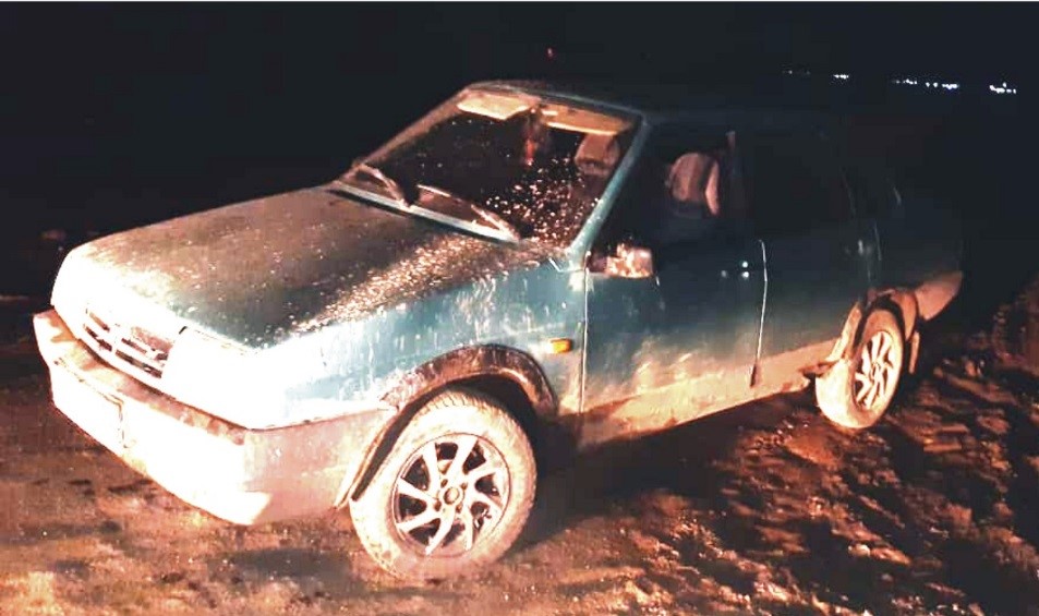 СҚО: 6 жыл бұрын көлік жүргізу құқығынан айырылса да, рөлден айырылмаған