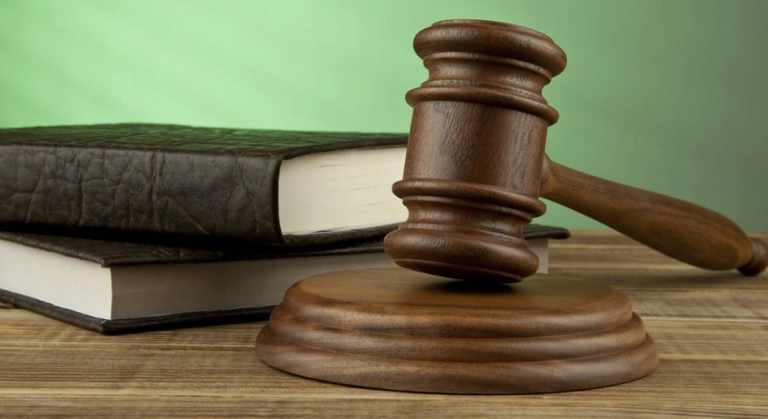 Алғашқы виртуалды сот отырысы