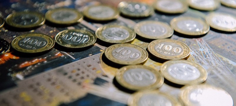 320 мыңнан астам банктік шотқа қойылған шектеу алынды