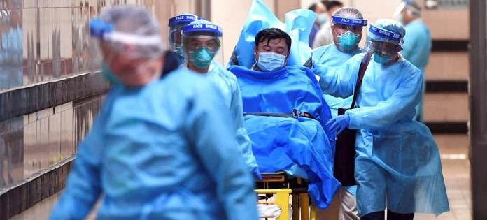 Коронавирус: көршілес елдердегі жағдай қалай?