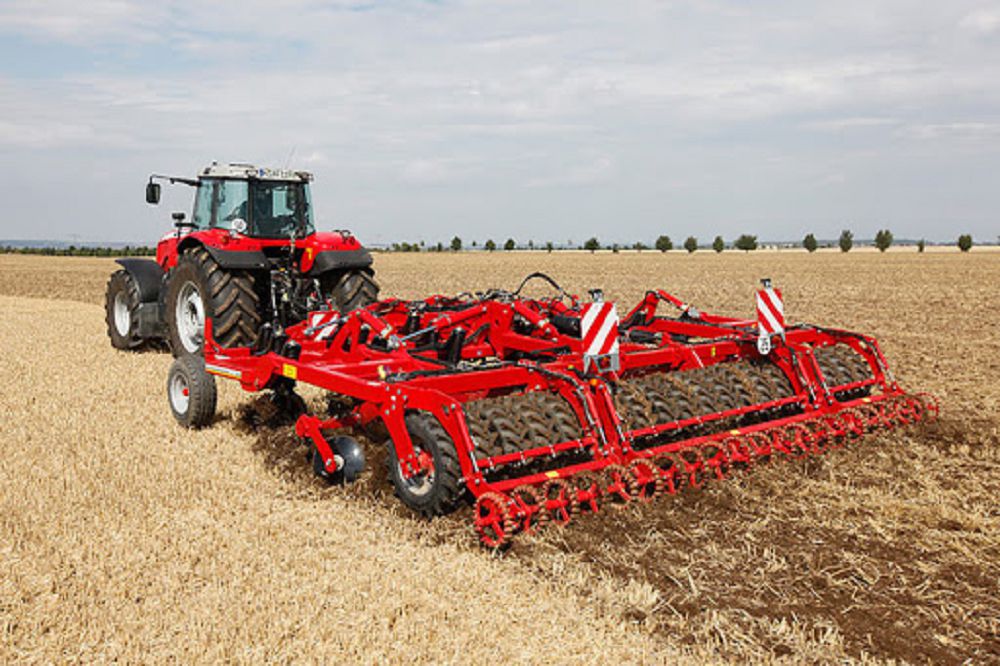 Даладағы дүбірге дайын