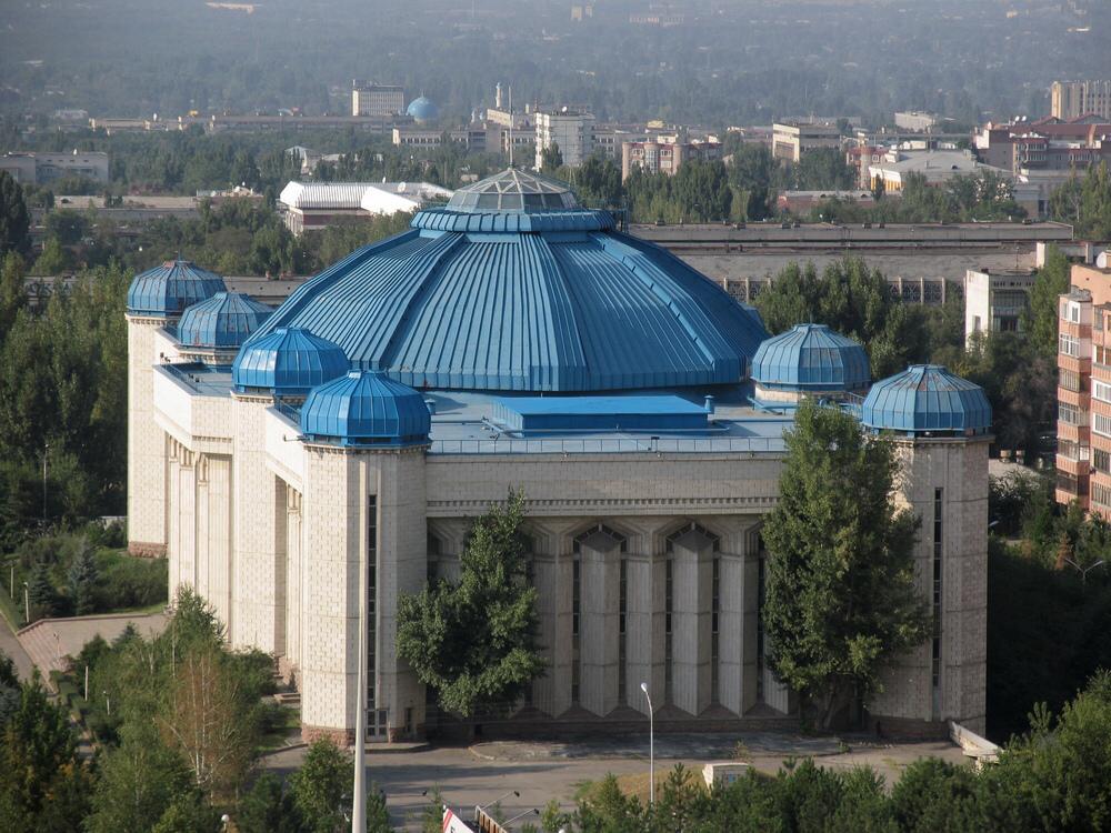 Көне тарихымыздың көмбесін үйіңізде отырып-ақ  аралай аласыз