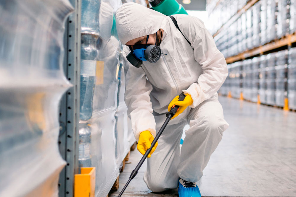 Алматы: Дезинфекция жұмыстарына 293 млн теңге бөлінген