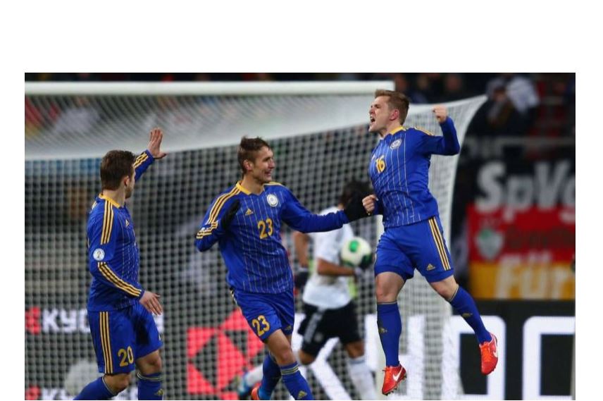 Генрих Шмидтгаль футболмен түбегейлі қош айтысты