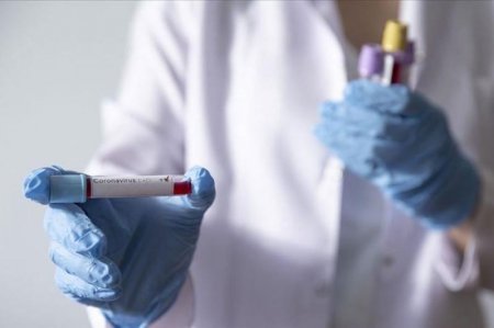 Қызылорда: Талап сақтасаң, дерт дендемейді