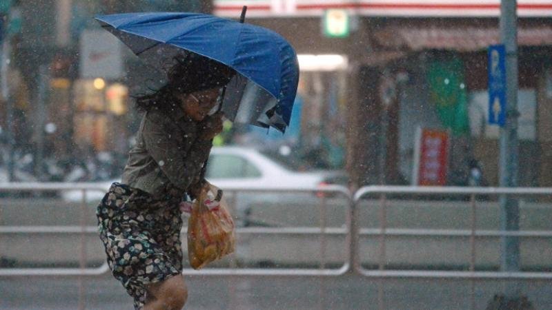 Дауыл «дертімізді» анықтап берді