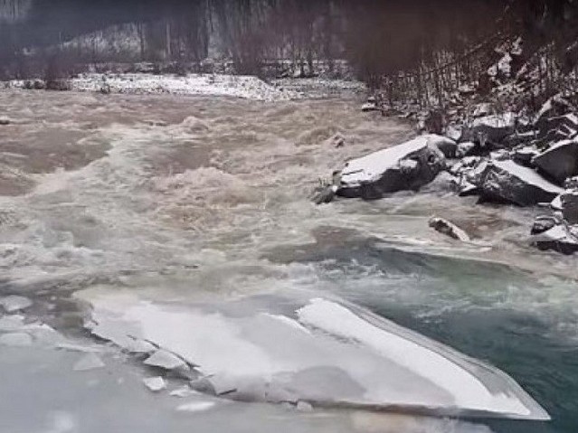 Тасқынның бүгінгі ахуалы