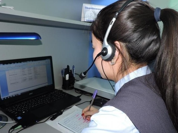 Маңғыстау: АӘҮ 42500 теңгені алуға жолданған 6626 мыңнан астам өтінішті өңдеді