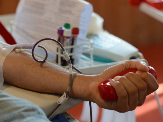 Маңғыстау: Спортшылар қан тапсырып жатыр