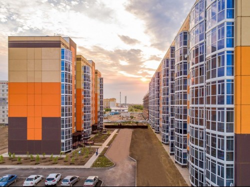 Тұрғын үй құрылысының бірыңғай операторы құрылады