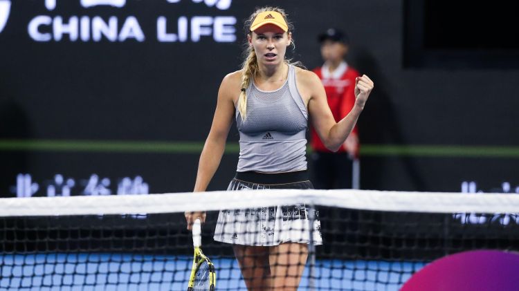 Теннис: Қоштасу матчы кейінге шегерілді