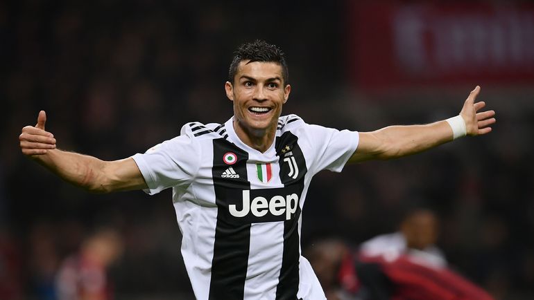 «Реал» Роналдуды қайтаруға құштар емес