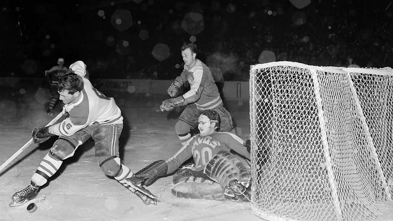 Роджер Шаппо коронавирустан қайтыс болды