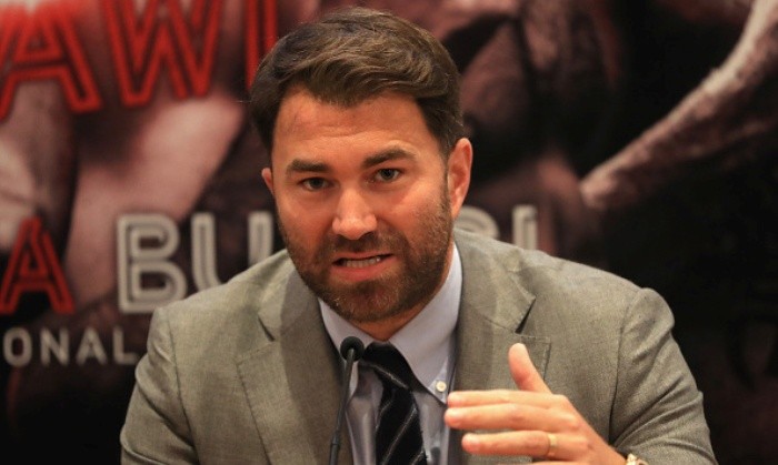 ММА: UFC-ді сынға алды