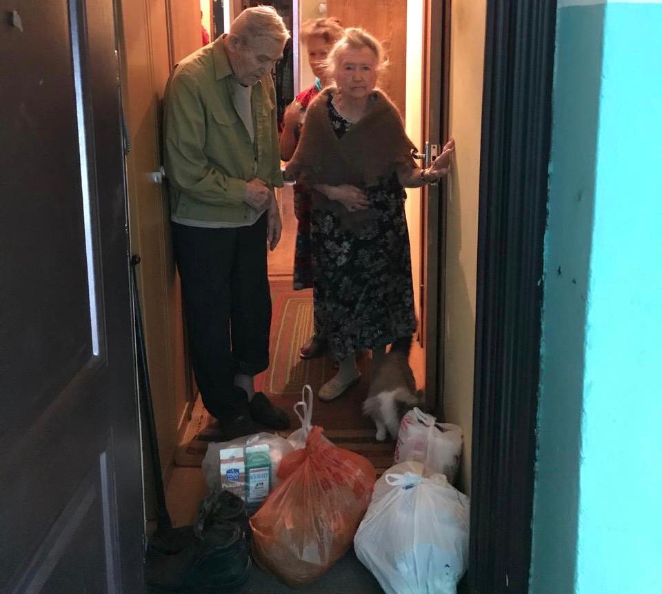 «Аяла» қоры аялайтын ардагерлер азайып келеді