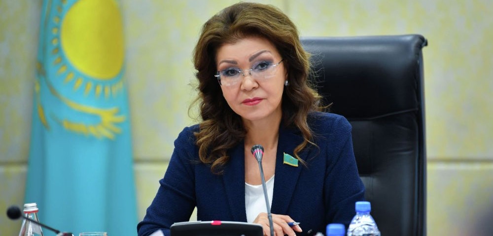 Д.Назарбаева: «Цифрлық Қазақстан» қайта қарауды қажет етеді