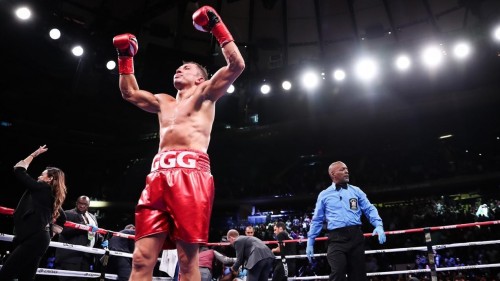 DAZN Головкиннің басты бес жетістігін атады