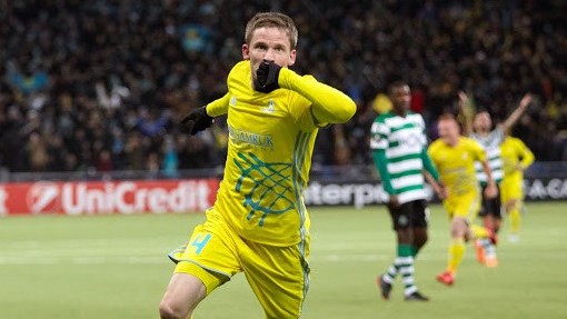 Коронавирусқа байланысты ҚПЛ футболшыларының құны төмендеді