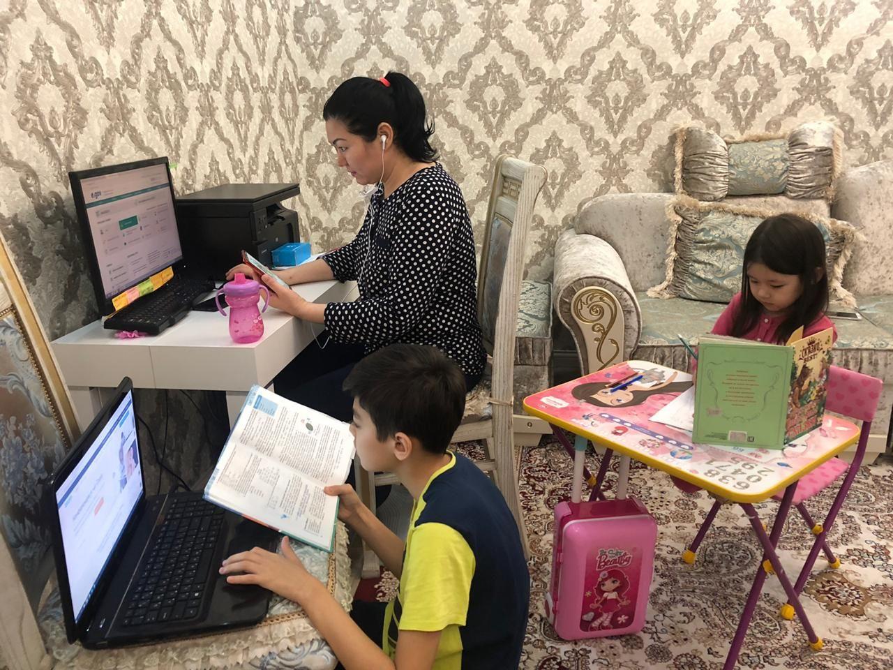 Дәрігерлер, полициямен қатар тынбай қызмет көрсетіп жатқан тағы кімдер бар?