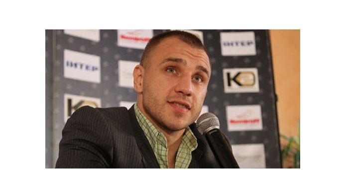 Максим Бурсак Головкинмен жұдырықтасқысы келеді