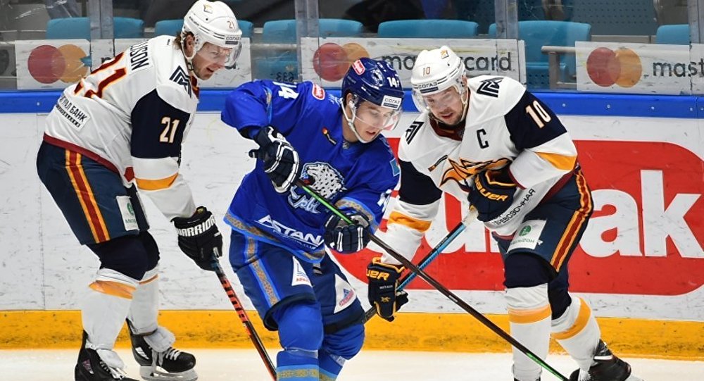 «Барыстың» тізгінін кім ұстауы мүмкін?