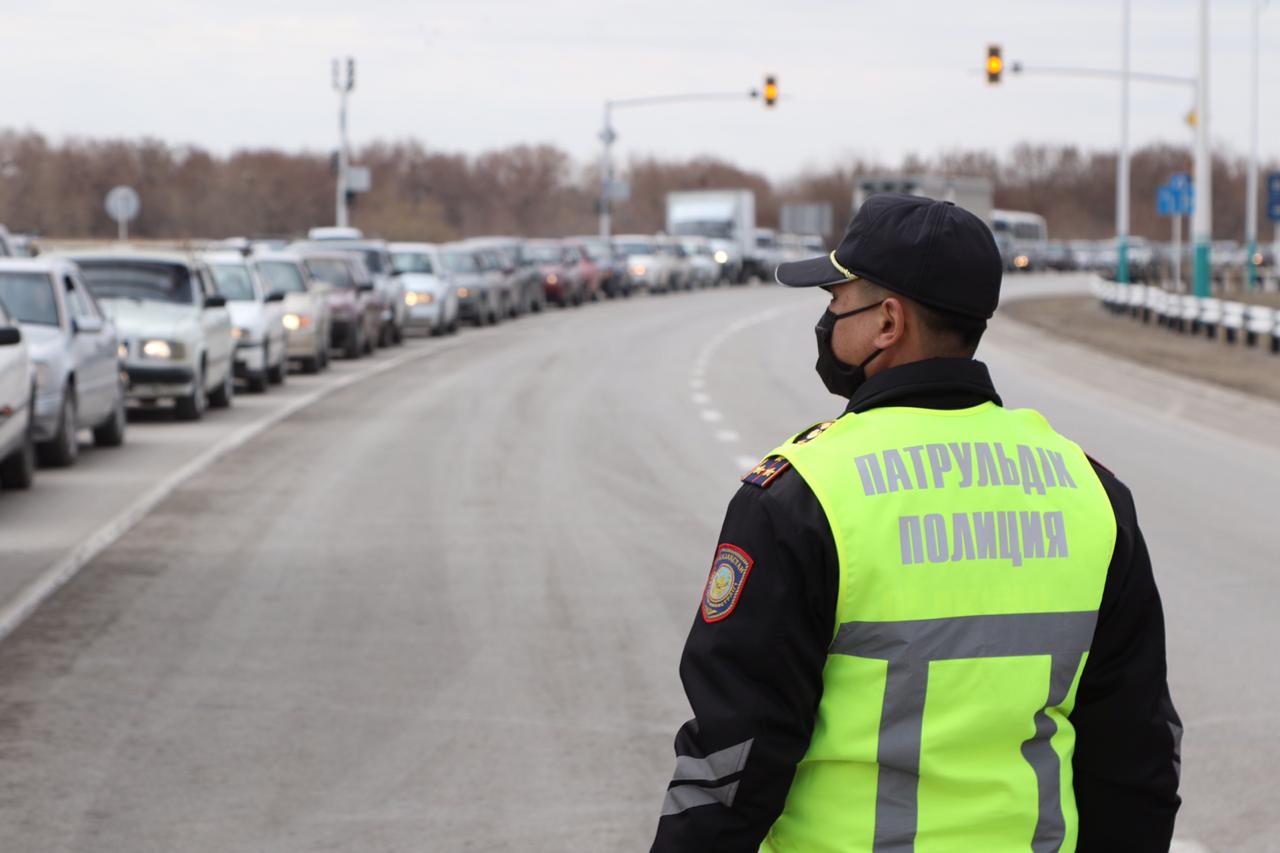 Төтенше жағдай тәртібі бәріне ортақ